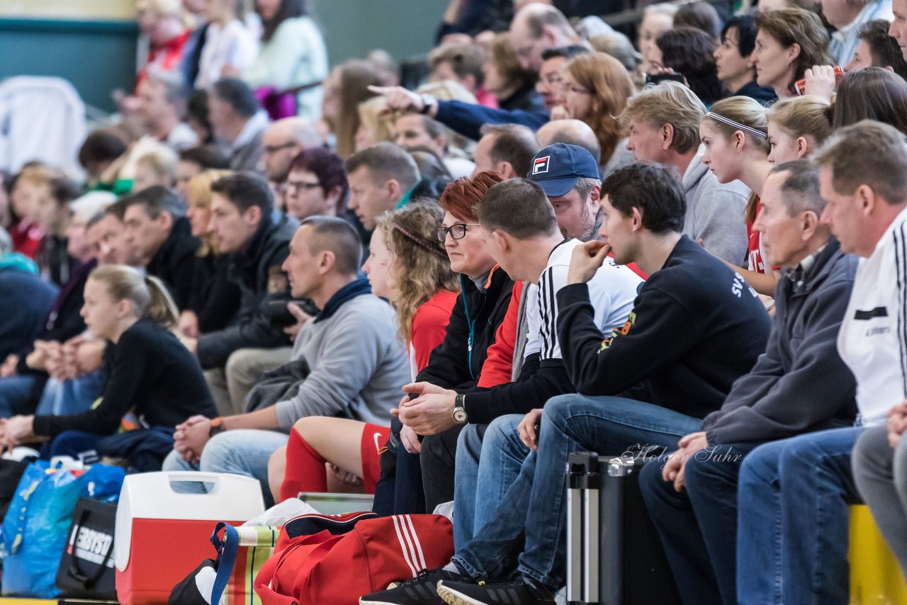 Bild 158 - Norddeutsche Futsalmeisterschaft